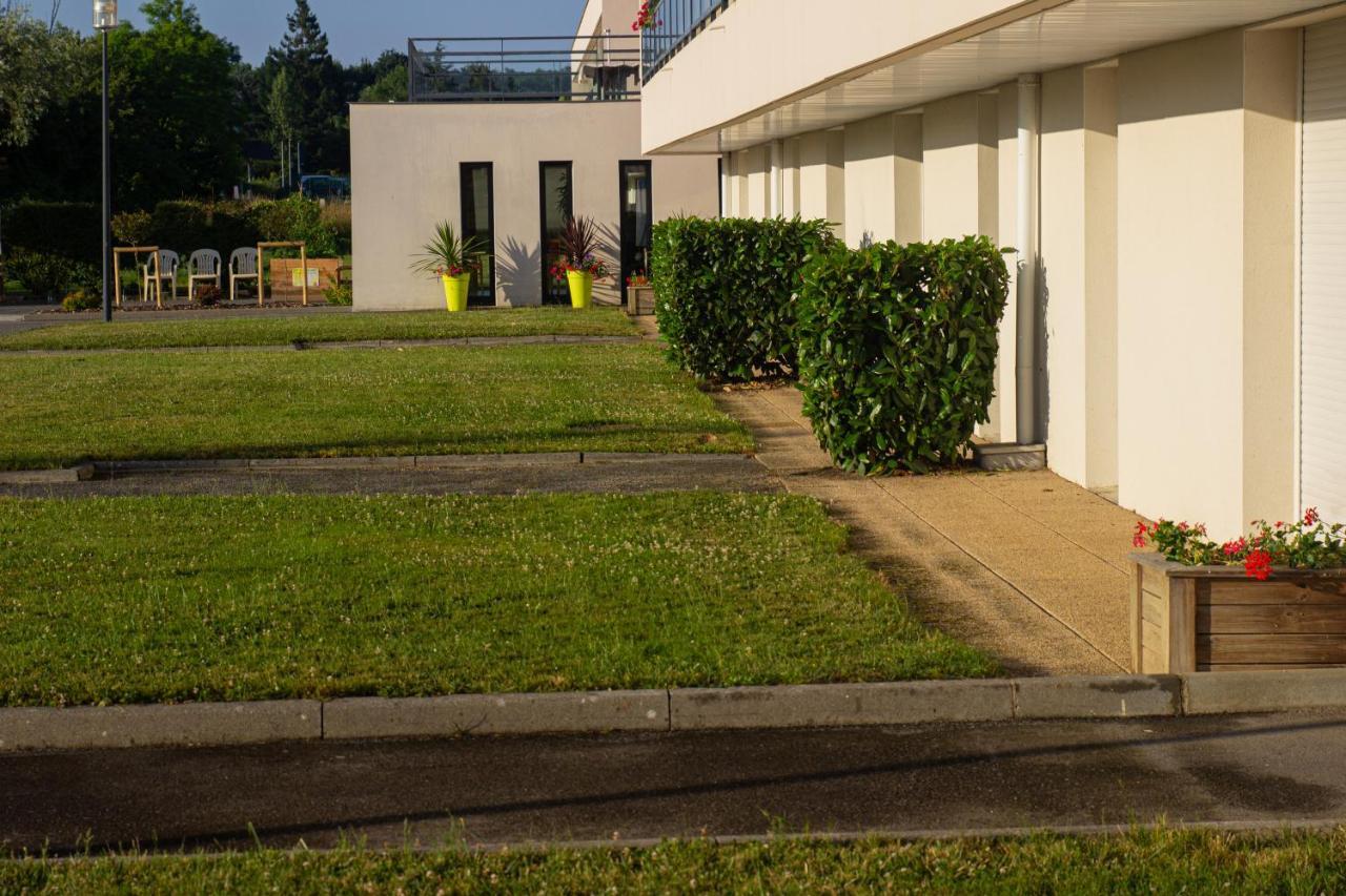 Villa Saint Fort - Résidence Services Extérieur photo