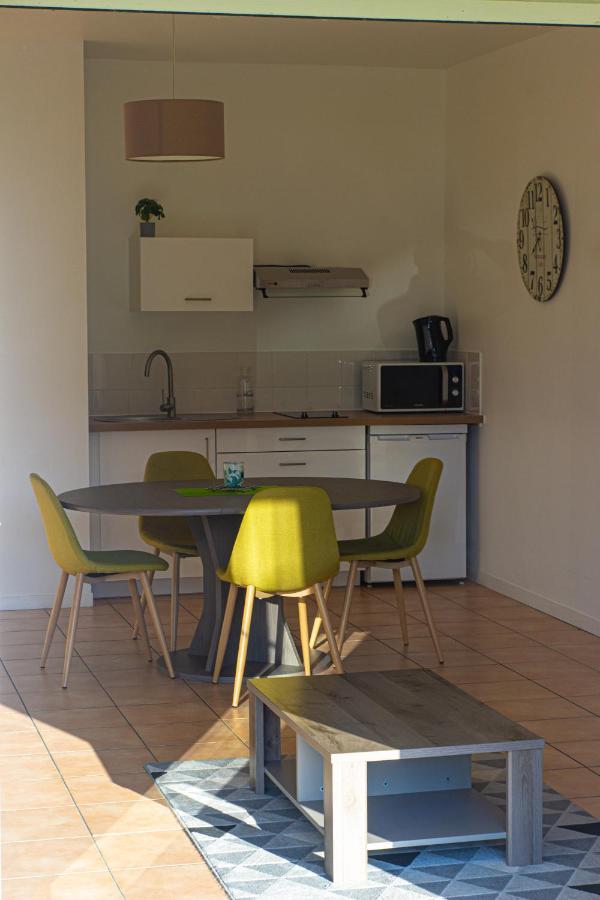 Villa Saint Fort - Résidence Services Extérieur photo
