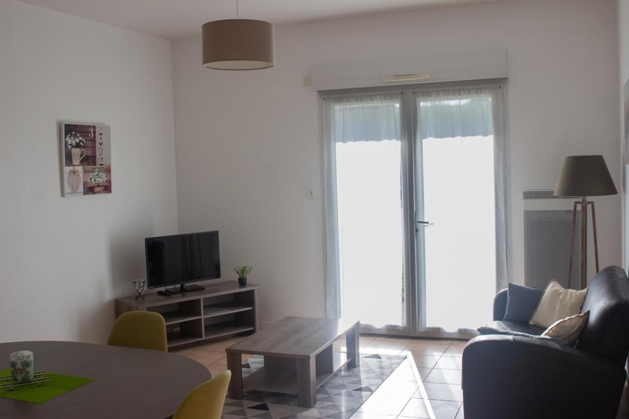 Villa Saint Fort - Résidence Services Extérieur photo