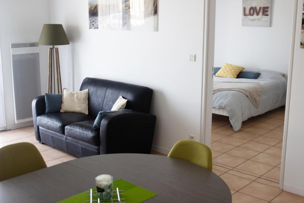 Villa Saint Fort - Résidence Services Extérieur photo