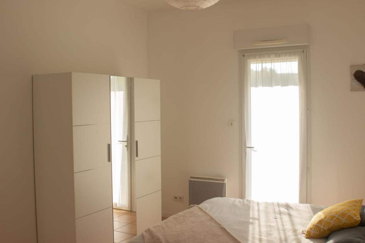 Villa Saint Fort - Résidence Services Extérieur photo