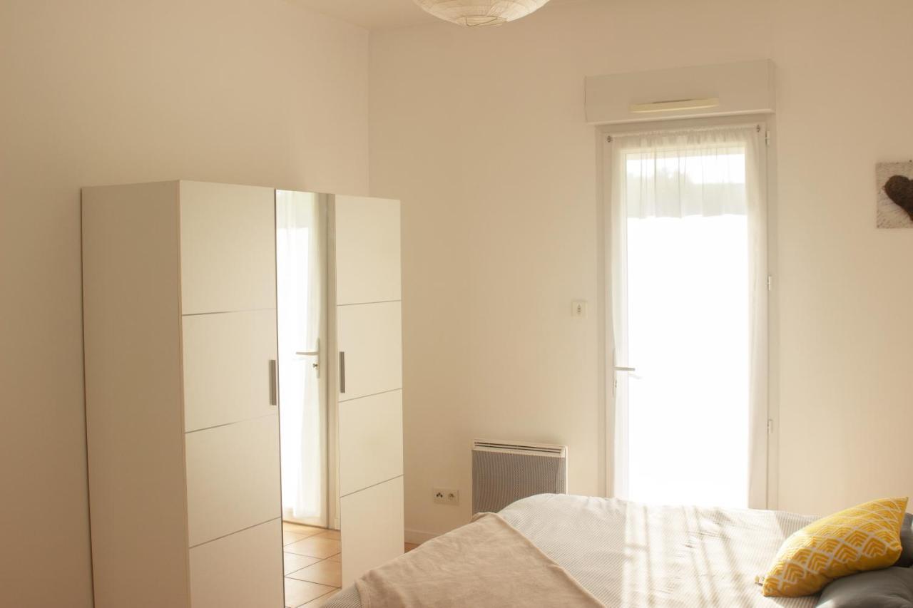 Villa Saint Fort - Résidence Services Extérieur photo